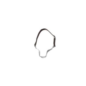 306728002-anti-baiting-horse-collar-ekkia-black-one-size