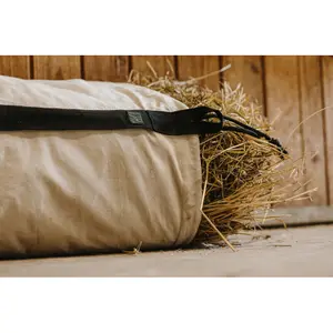 Hay transport bag for horses Hippotonic image-2