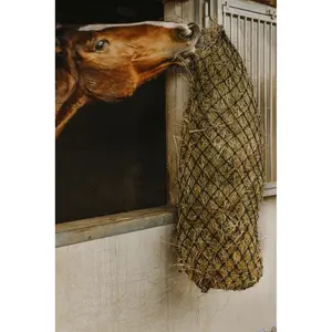 Long hay net Hippotonic image-1
