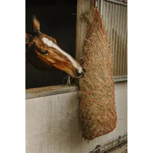 Long hay net Hippotonic image-1