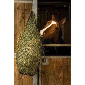 Long hay net Hippotonic image-1