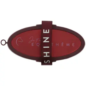 Μαλακή βούρτσα σ' αγαπώ Equithème image-1