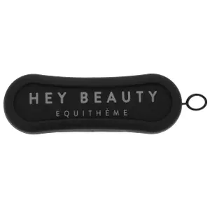 Haarborstel ik hou van jou Equithème image-1