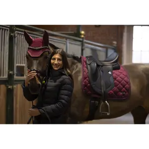 Kort hästkeps Lami-Cell Galaxy image-4