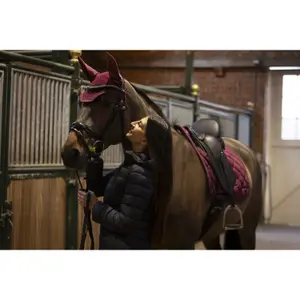 Kort hästkeps Lami-Cell Galaxy image-5