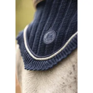 Krótka czapka dla konia Lami-Cell Luxin image-5