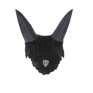 Krótka czapka dla konia Lami-Cell Léa image-1