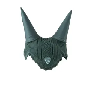 Krótka czapka dla konia Lami-Cell Léa image-1