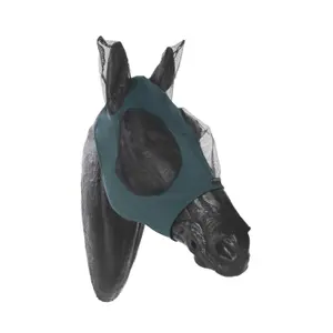 Anti-fly Mask Lami-Cell Lycra image-1
