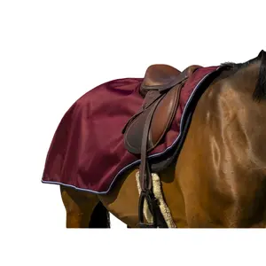 Πολικό κάλυμμα για άλογο Equithème Tyrex 1200D image-0