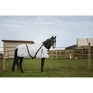 Shirt for horse Equithème image-2