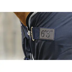 Drooghemd voor paarden Equithème image-5