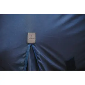 Camisa de secagem para cavalos Equithème Combo image-2