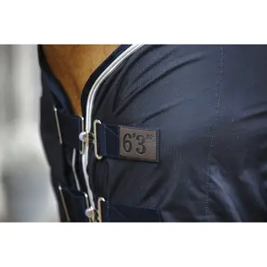 Camisa de secagem para cavalos Equithème Combo image-3