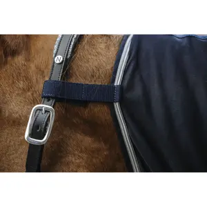 Camisa de secagem para cavalos Equithème Combo image-5