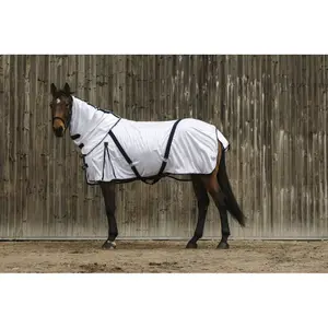Hästhalsskydd Equithème image-0