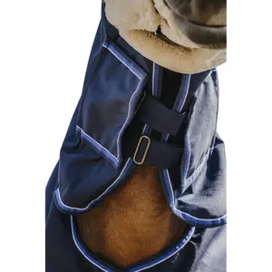 Outdoor paardendeken Equithème Classic 1200D Combo 100g image-1