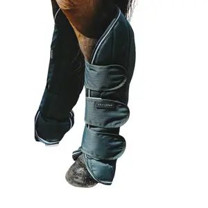 Transport av damasker för hästar Equithème Tyrex 600D image-1