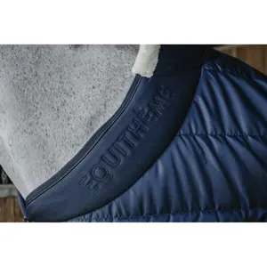Stable Blanket Equithème Confortech image-3