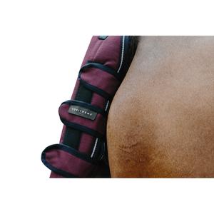 Tail guard Equithème Tyrex 1200D image-1