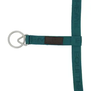 Halfter für Pferd Equithème Jacquard image-1