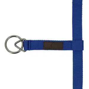 Halster voor paarden Equithème 3D Mesh image-2