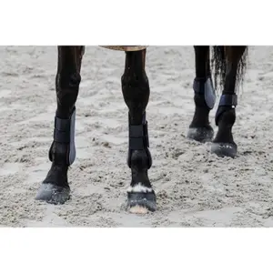 Fetlock protectors Equithème Tara image-3