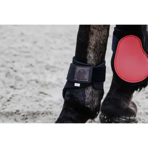 Fetlock protectors Equithème Tara image-4