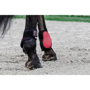 Fetlock protectors Equithème Tara image-3