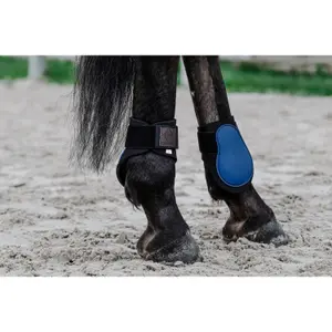 Fetlock protectors Equithème Tara image-1