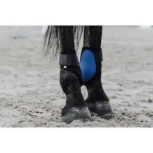 Fetlock protectors Equithème Tara image-2