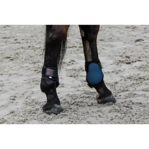 Fetlock protectors Equithème Tara image-1