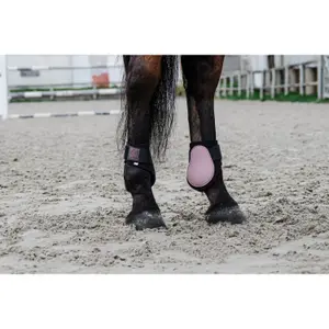 Fetlock protectors Equithème Tara image-2