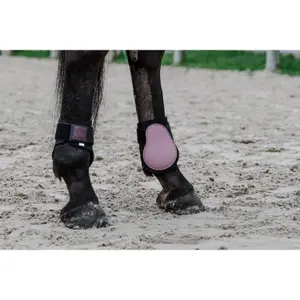 Fetlock protectors Equithème Tara image-3