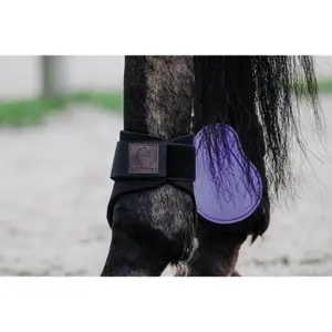 Fetlock protectors Equithème Tara image-1
