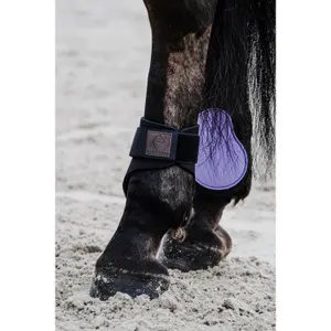 Fetlock protectors Equithème Tara image-2