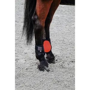 Fetlock protectors Equithème Tara image-4