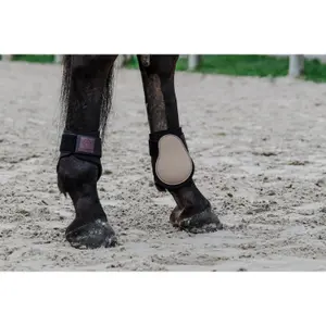 Fetlock protectors Equithème Tara image-1