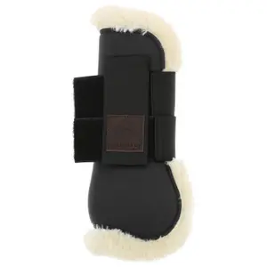 Open laarzen Equithème Boa image-0