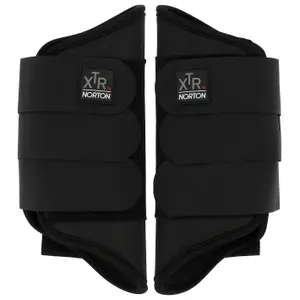 Hindstövlar för hästar Norton Xtr 1680D image-0