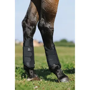 Hindstövlar för hästar Norton Xtr 1680D image-2