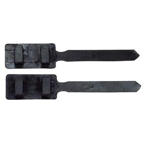 Afneembare bellek voor paarden Ekkia