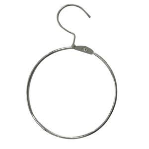 Anillo de presentación con gancho fijo Ekkia image-0