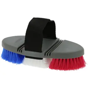 Brosse douce Hippotonic Flag image-0