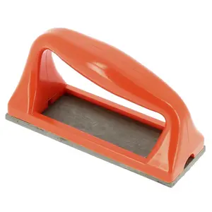 Shoe rasp with plastic handle Ekkia image-0