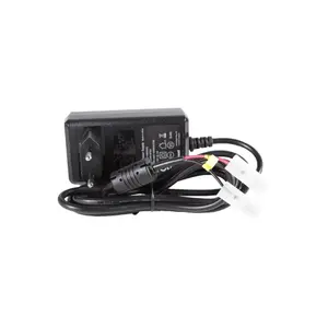 Transformer for battery powered stations Ekkia