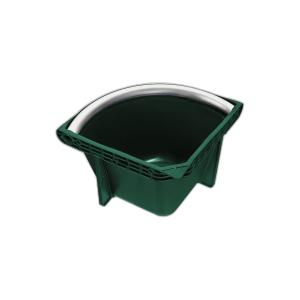 704031008-mangeoire-cheval-d-angle-polypropylene-ekkia-vert-l-43-5-x-l-39-5-x-h-28