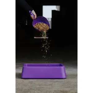 Krmitko pro koně proti hltání Hippotonic image-6