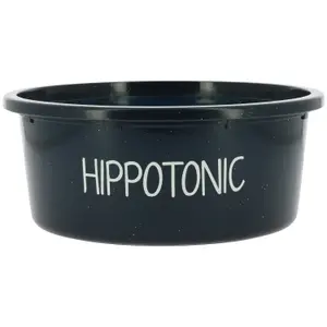 Κουβάς σταύλου Hippotonic Glitter 8L image-0
