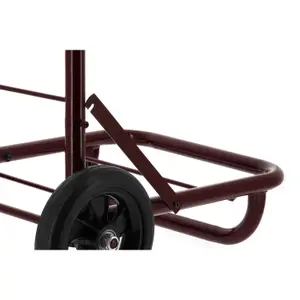 Carrito de sillín Hippotonic image-1